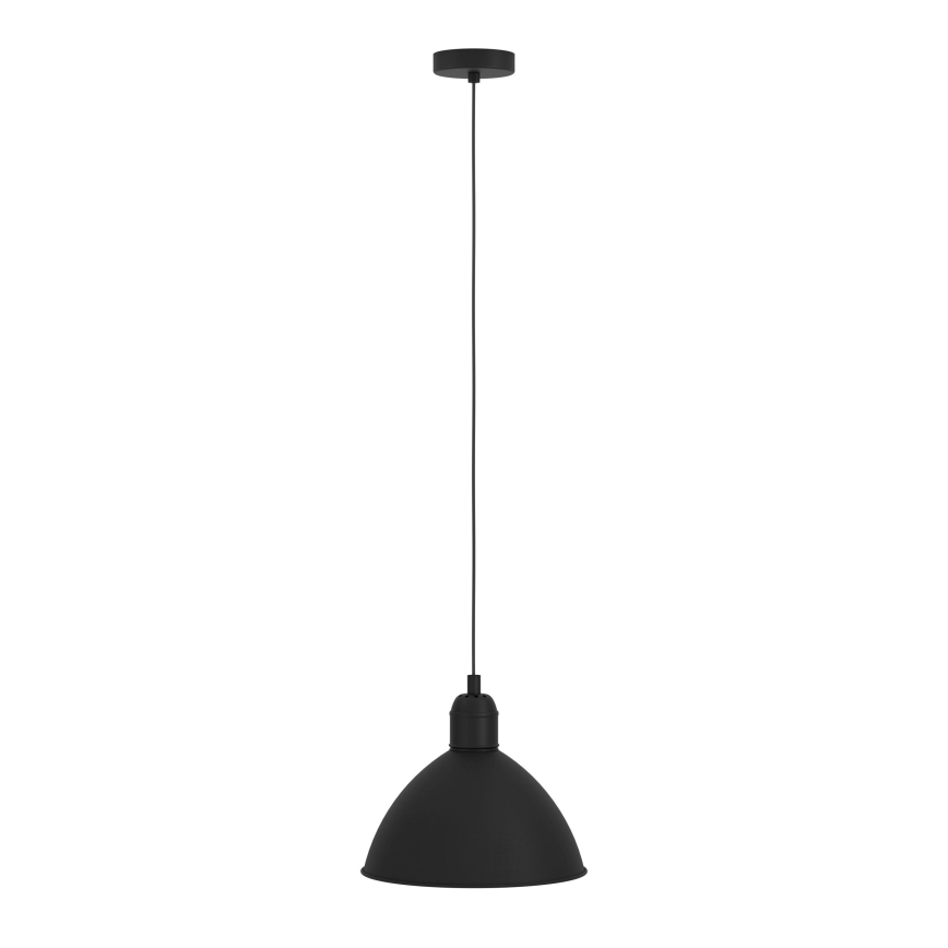 Eglo - Żyrandol na lince 1xE27/40W/230V