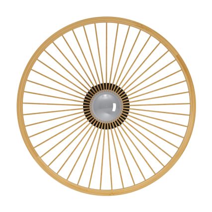 Eglo - Lampa sufitowa 1xE27/40W/230V