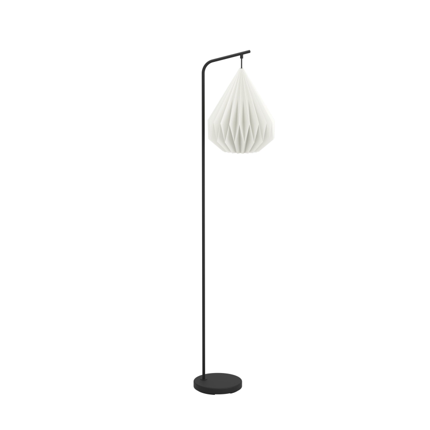 Eglo - Lampa podłogowa 1xE27/25W/230V