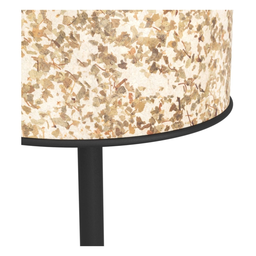 Eglo - Lampa stołowa 1xE27/25W/230V