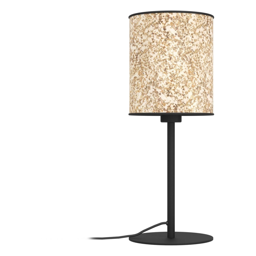 Eglo - Lampa stołowa 1xE27/25W/230V