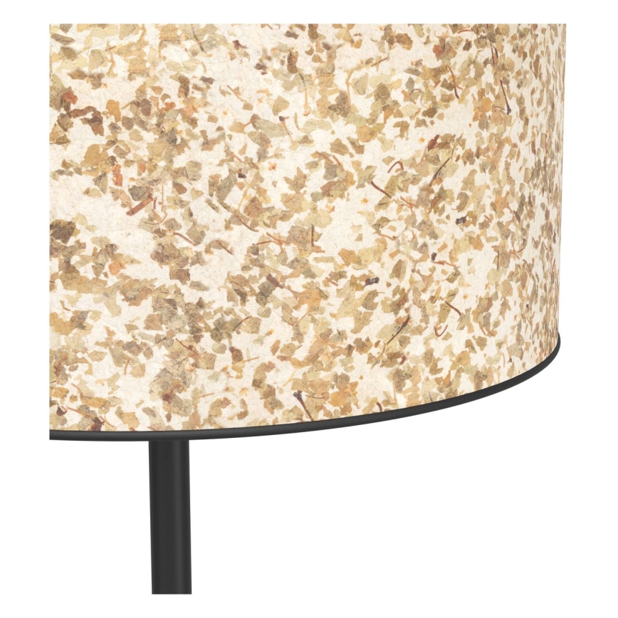 Eglo - Lampa podłogowa 1xE27/25W/230V