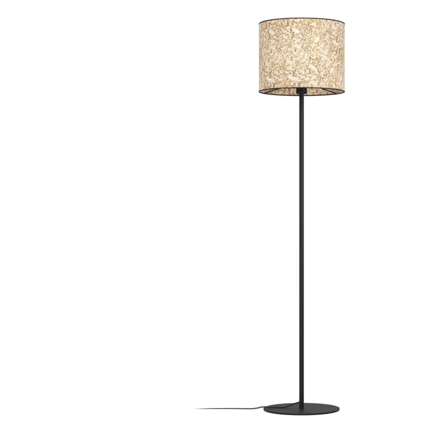 Eglo - Lampa podłogowa 1xE27/25W/230V