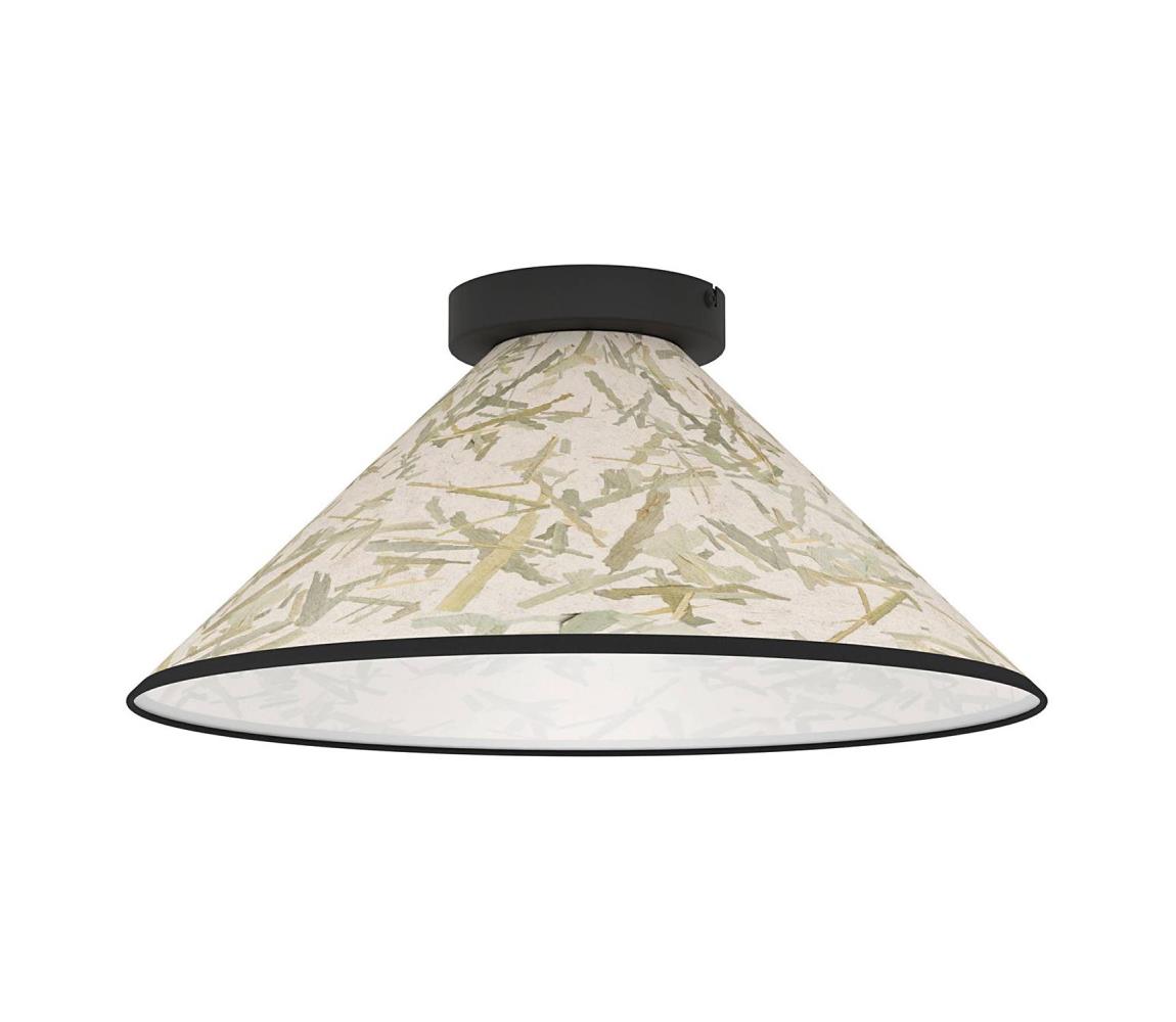 Eglo 43941 - Plafon OXPARK 1xE27/25W/230V