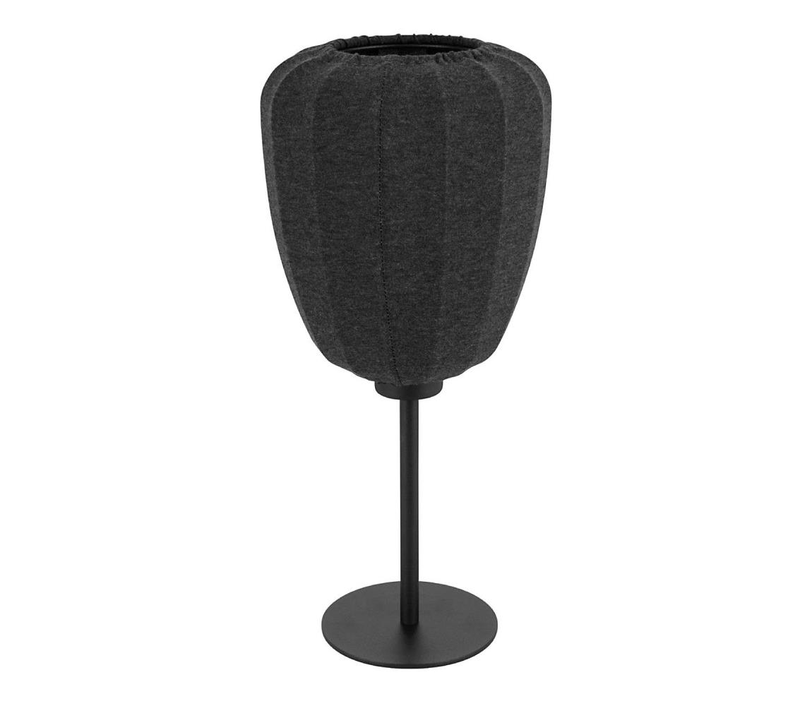 Eglo 43946 - Lampa stołowa BARLASTON 1xE27/40W/230V