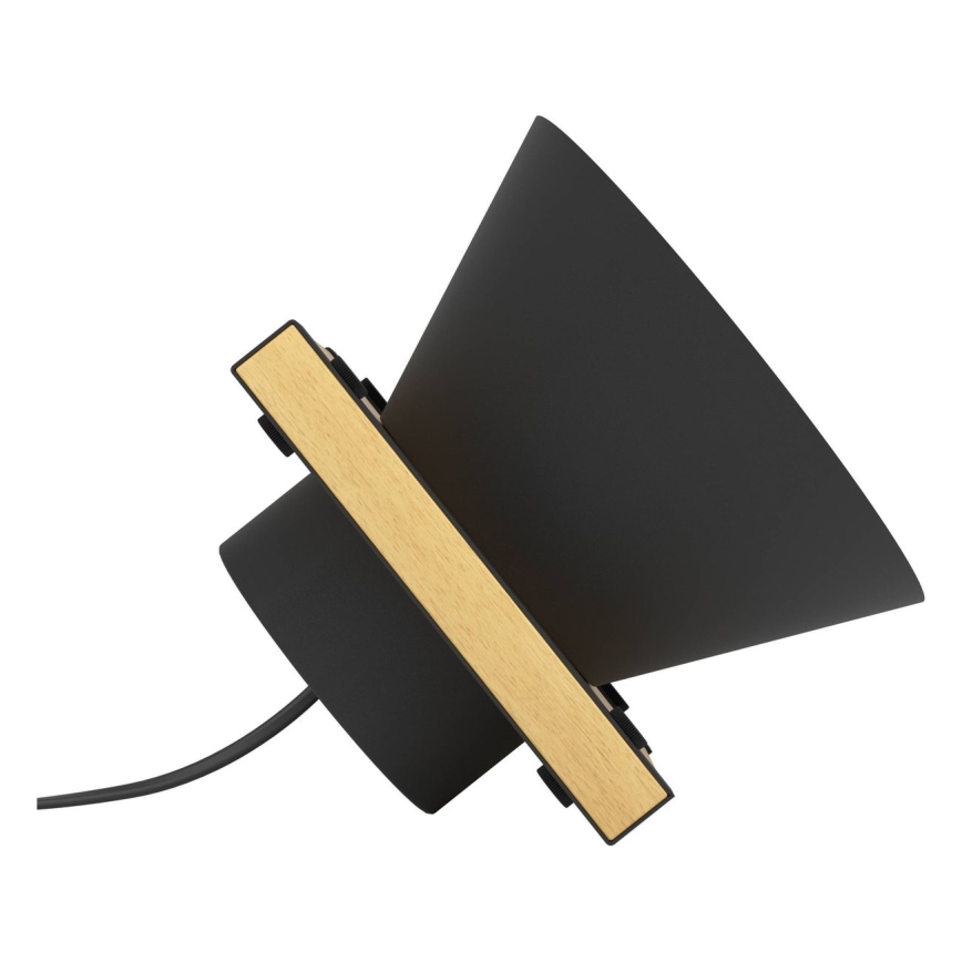 Eglo - Lampa stołowa 1xE27/15W/230V