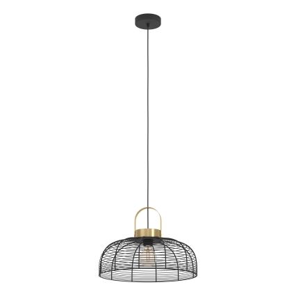 Eglo - Żyrandol na lince 1xE27/40W/230V śr. 45 cm