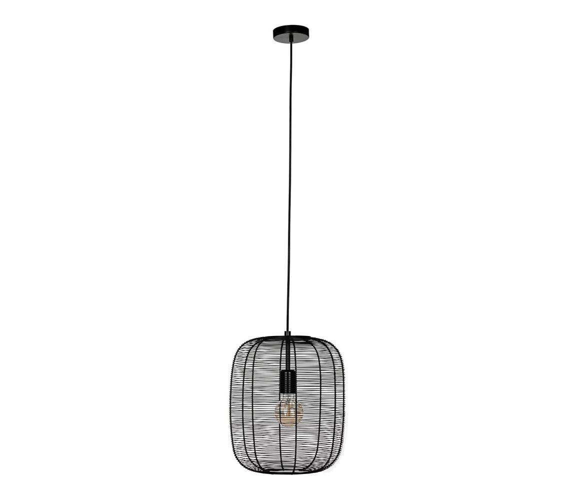 Eglo 43965 - Żyrandol na lince RINROE 1xE27/40W/230V