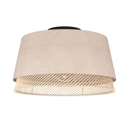Eglo - Lampa sufitowa 1xE27/40W/230V