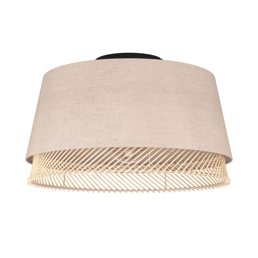 Eglo - Lampa sufitowa 1xE27/40W/230V