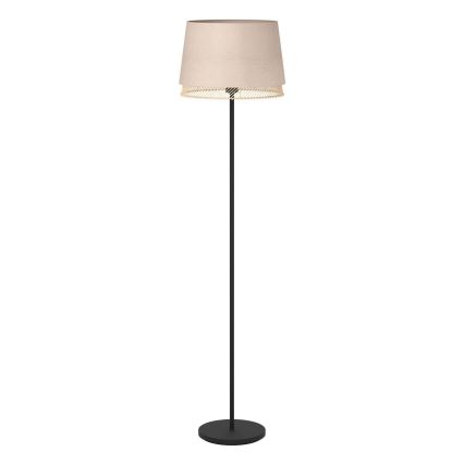 Eglo - Lampa podłogowa 1xE27/40W/230V