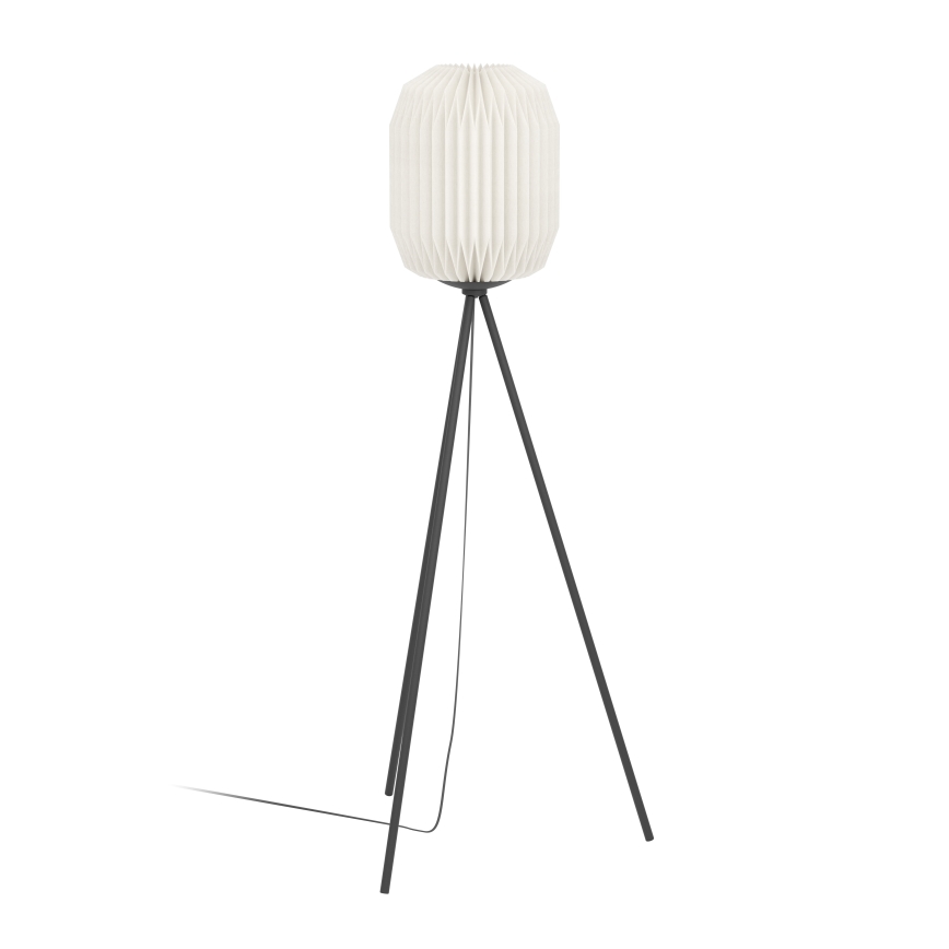 Eglo - Lampa podłogowa 1xE27/40W/230V