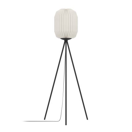 Eglo - Lampa podłogowa 1xE27/40W/230V