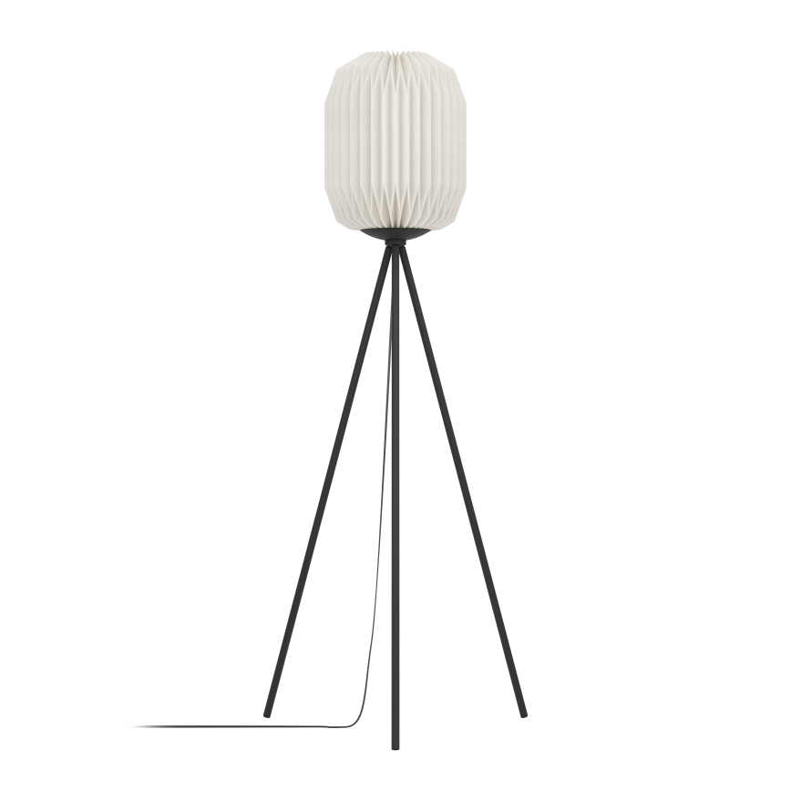 Eglo - Lampa podłogowa 1xE27/40W/230V