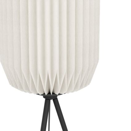 Eglo - Lampa podłogowa 1xE27/40W/230V