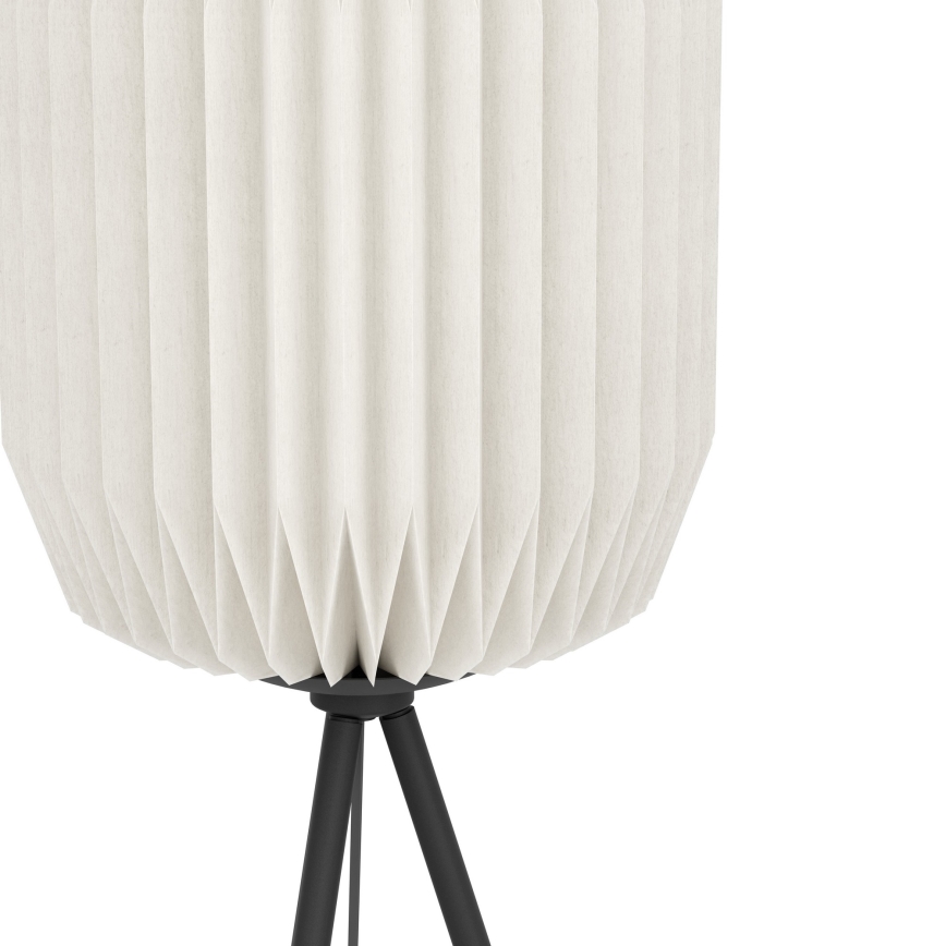 Eglo - Lampa podłogowa 1xE27/40W/230V