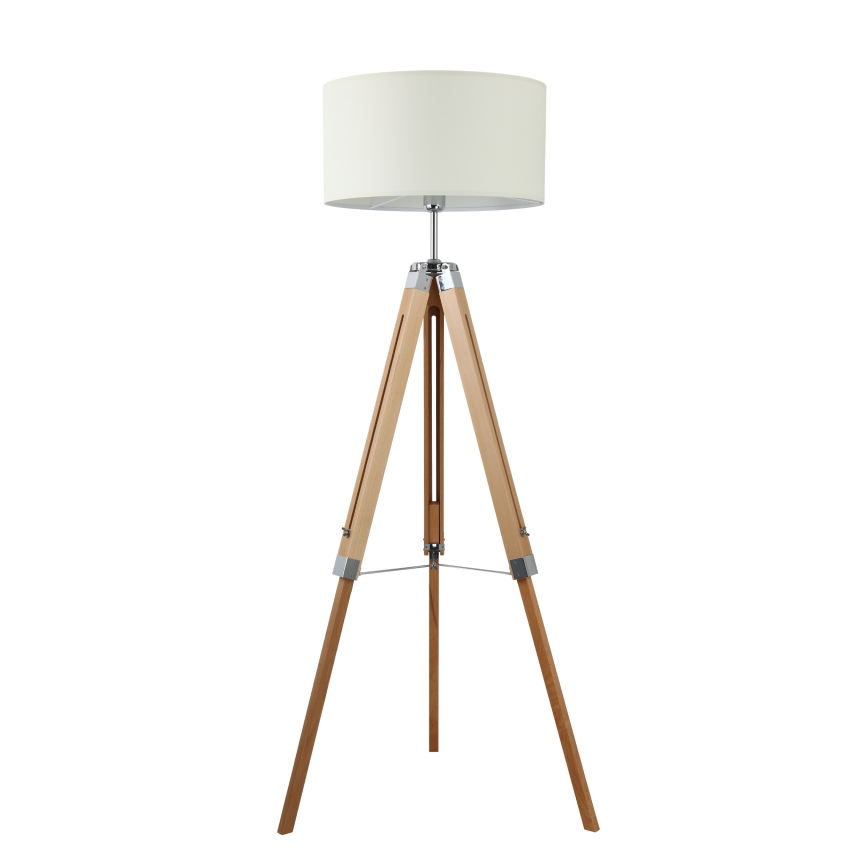 Eglo - Lampa podłogowa 1xE27/60W/230V