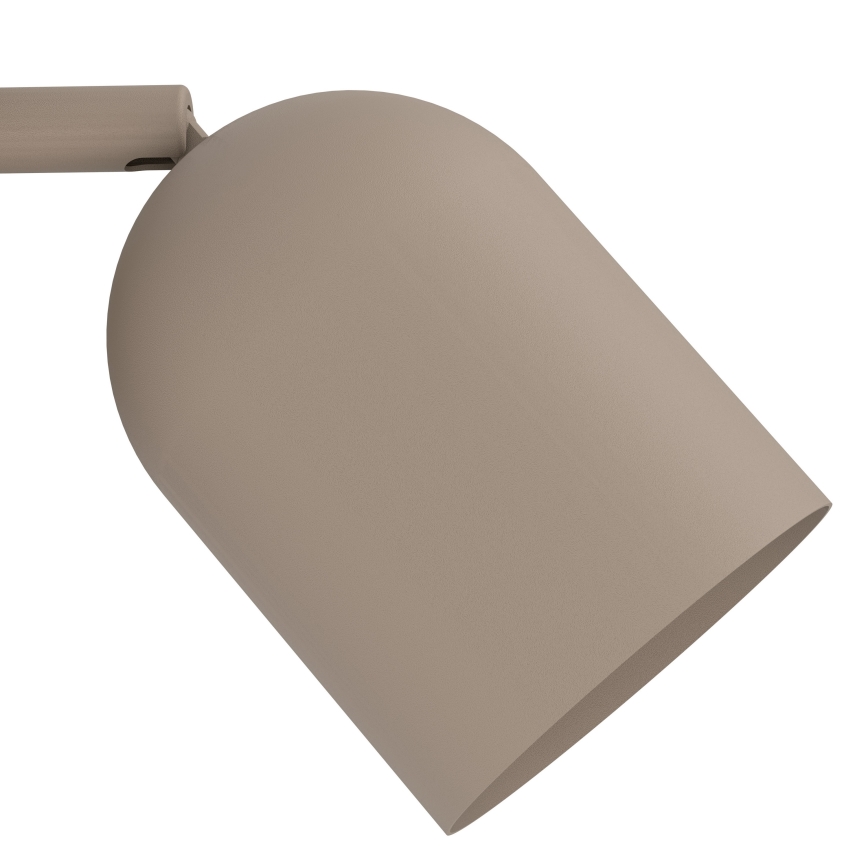 Eglo - Kinkiet punktowy 1xE14/40W/230V beżowy