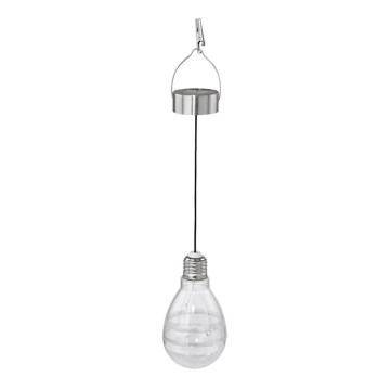 Eglo 48512 - Lampa solarna SOLAR LED/1,2V Eglo 48512 - Lampa solarna SOLAR LED/1,2V