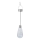 EGLO 48513 - LED Oświetlenie solarne 1xLED/0,06W/1,2V 150 mAh