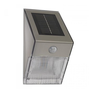 Eglo 48591 - LED Lampa solarna SOLAR 4xLED/0,5W Eglo 48591 - LED Lampa solarna SOLAR 4xLED/0,5W