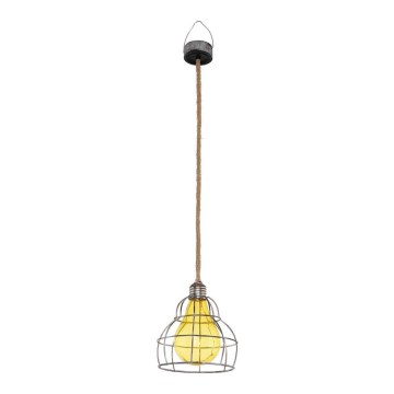 Eglo 48681 - LED Lampa solarna SOLAR 3xLED/0,06W/1,2V