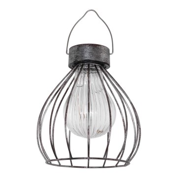 Eglo 48682 - LED Oświetlenie solarne SOLAR LED/0,18W IP44