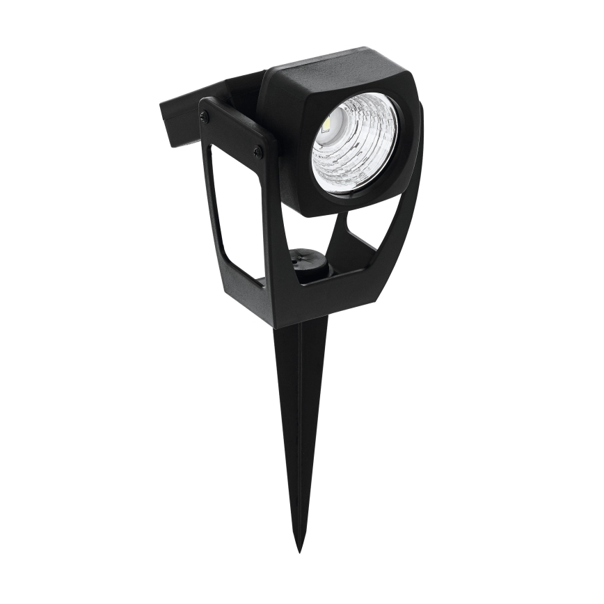 Eglo 48719 - LED Solarny reflektor SOLAR 1xLED/0,1W/3,2V 1000 mAh IP44