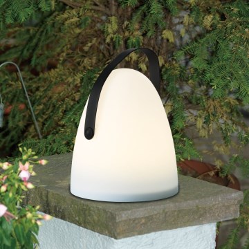 Eglo 48841 - LED Zewnętrzna lampa stołowa COLLIRADOS LED/3xAA IP44
