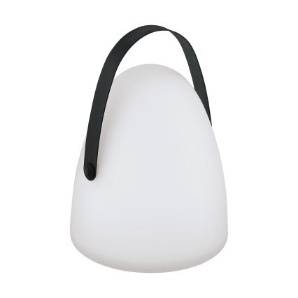 Eglo 48841 - LED Zewnętrzna lampa stołowa COLLIRADOS LED/3xAA IP44