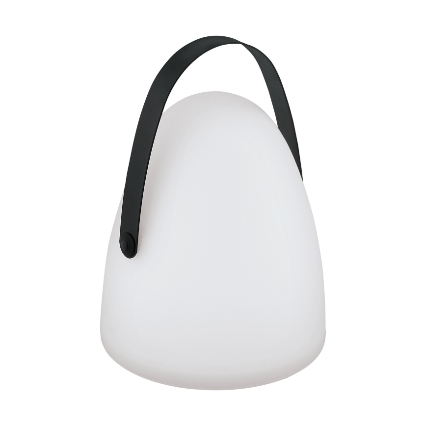 Eglo 48841 - LED Zewnętrzna lampa stołowa COLLIRADOS LED/3xAA IP44