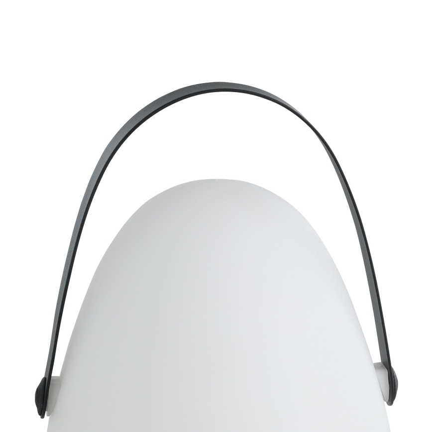 Eglo 48841 - LED Zewnętrzna lampa stołowa COLLIRADOS LED/3xAA IP44