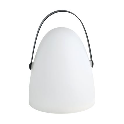 Eglo 48841 - LED Zewnętrzna lampa stołowa COLLIRADOS LED/3xAA IP44