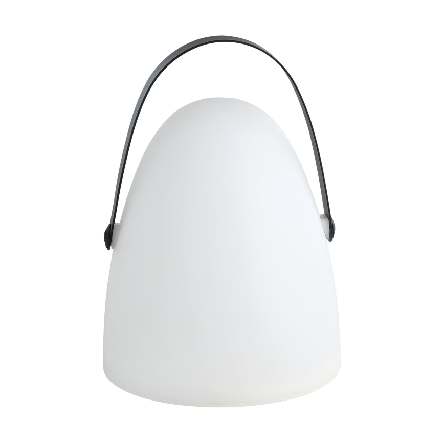 Eglo 48841 - LED Zewnętrzna lampa stołowa COLLIRADOS LED/3xAA IP44