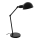 Eglo 49041 - Lampa stołowa EXMOOR 1xE27/28W/230V betonowa
