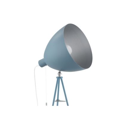 EGLO 49046 - Lampa podłogowa CHESTER-P 1xE27/60W/230V