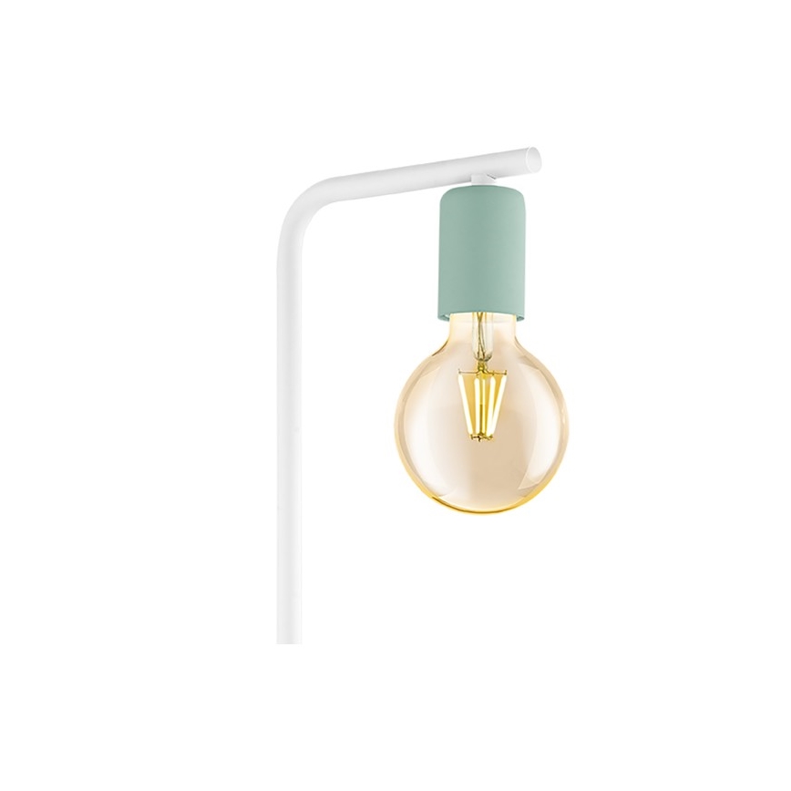 EGLO 49121 - Lampa podłogowa ADRI-P 1xE27/12W/230V