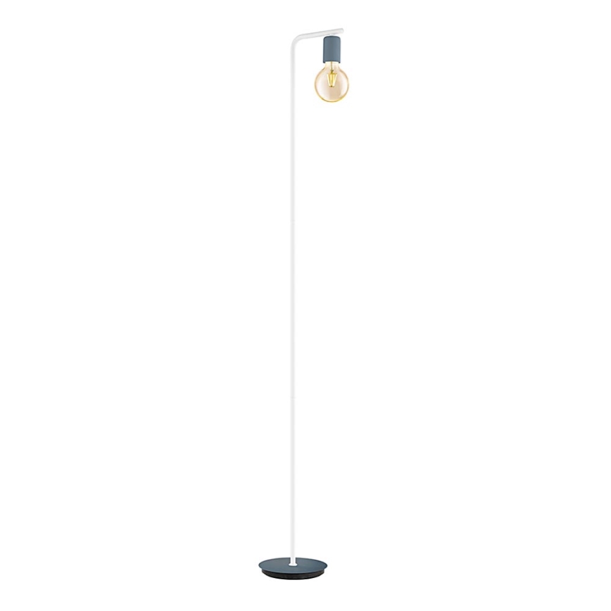 EGLO 49124 - Lampa podłogowa ADRI-P 1xE27/12W/230V