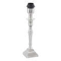 Eglo 49191 - Podstawa lapmy BEDWORTH 1xE27/60W/230V