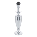 Eglo 49196 - Podstawa lapmy BEDWORTH 1xE27/60W/230V