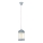 Eglo 49204 - Lampa wisząca VINTAGE 1xE27/60W/230V