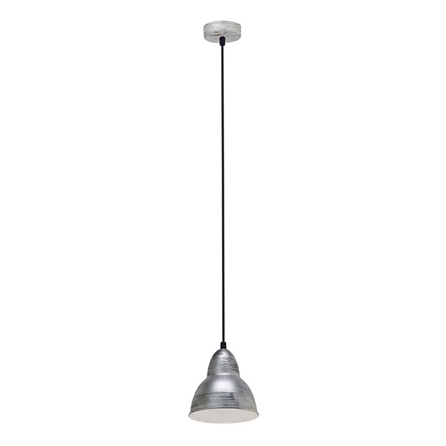 Eglo 49236 - Lampa wisząca VINTAGE 1xE27/60W/230V