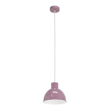 Eglo 49241 - Lampa wisząca VINTAGE 1xE27/60W/230V