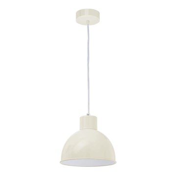 Eglo 49242 -Lampa wisząca VINTAGE 1xE27/60W/230V