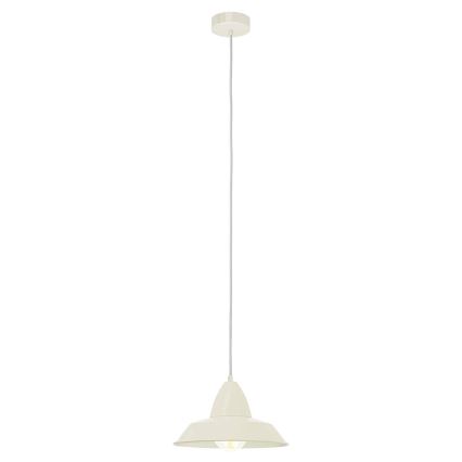 Eglo 49245 - Lampa wisząca VINTAGE 1xE27/60W/230V