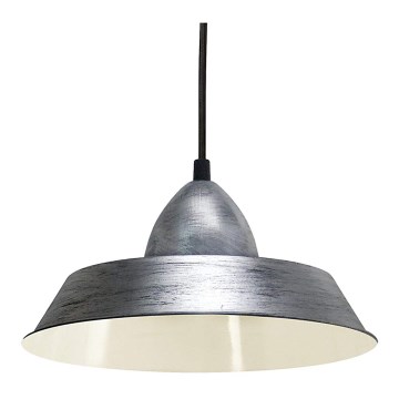 Eglo 49246 - Żyrandol AUCKLAND 1×E27/40W/230V