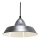 Eglo 49246 - Żyrandol AUCKLAND 1×E27/40W/230V