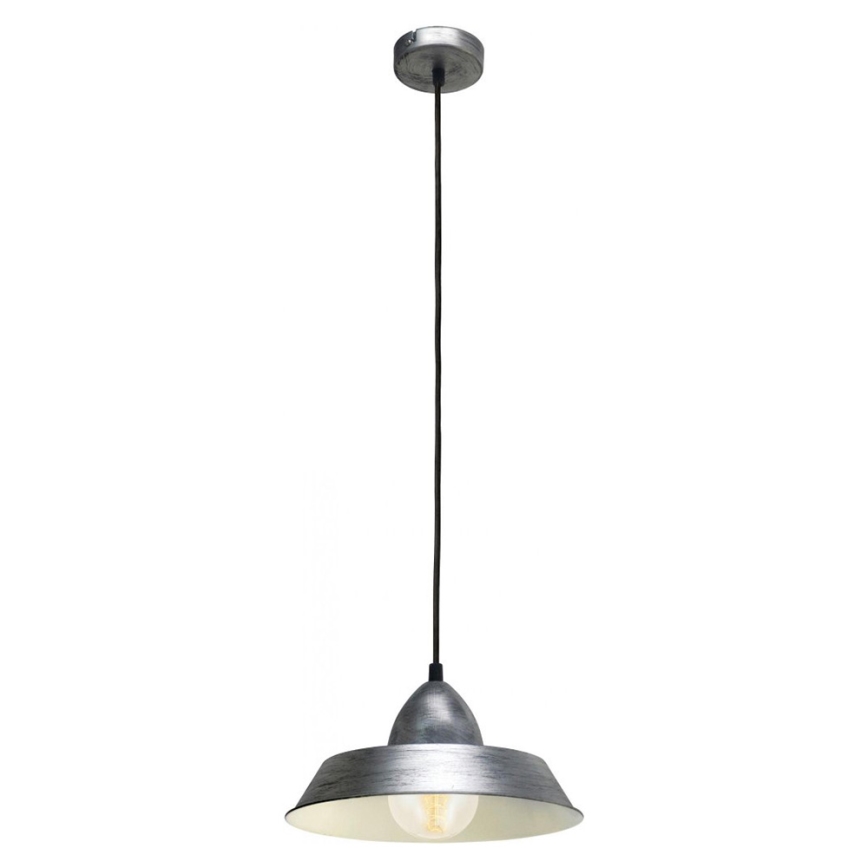 Eglo 49246 - Lustr VINTAGE 1xE27/60W/230V