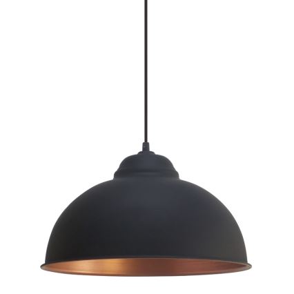 Eglo - Lampa wisząca 1xE27/60W/230V