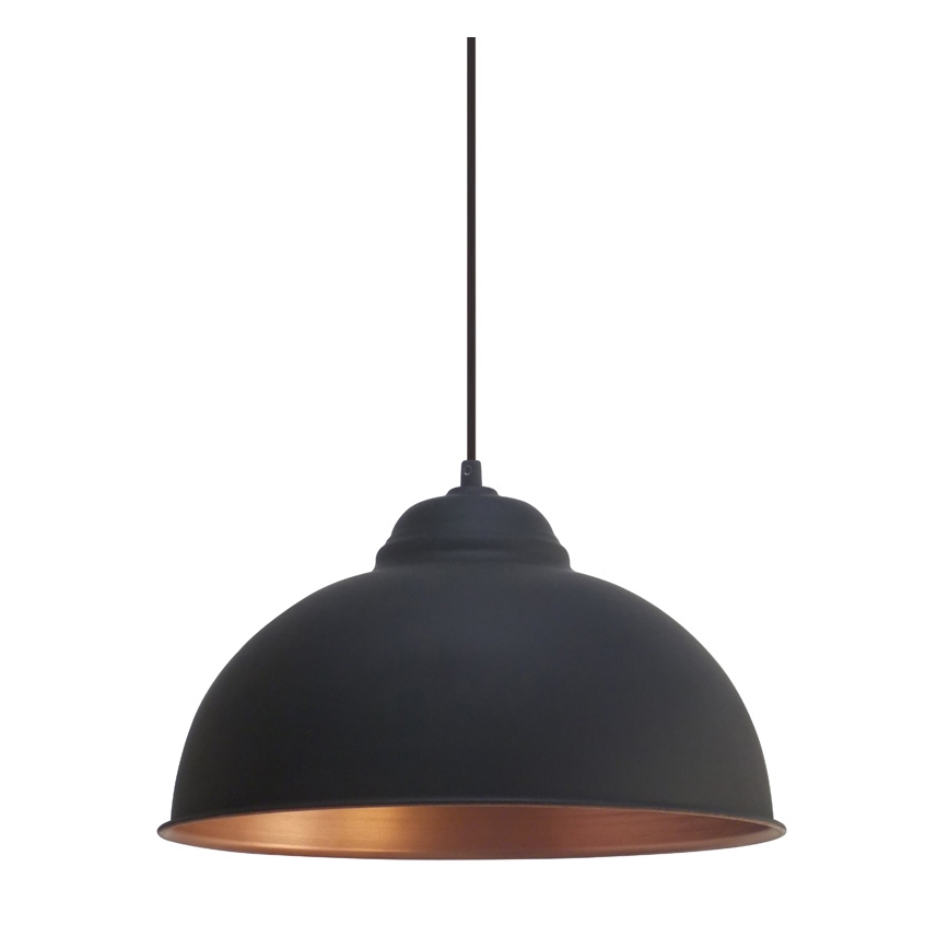 Eglo - Lampa wisząca 1xE27/60W/230V